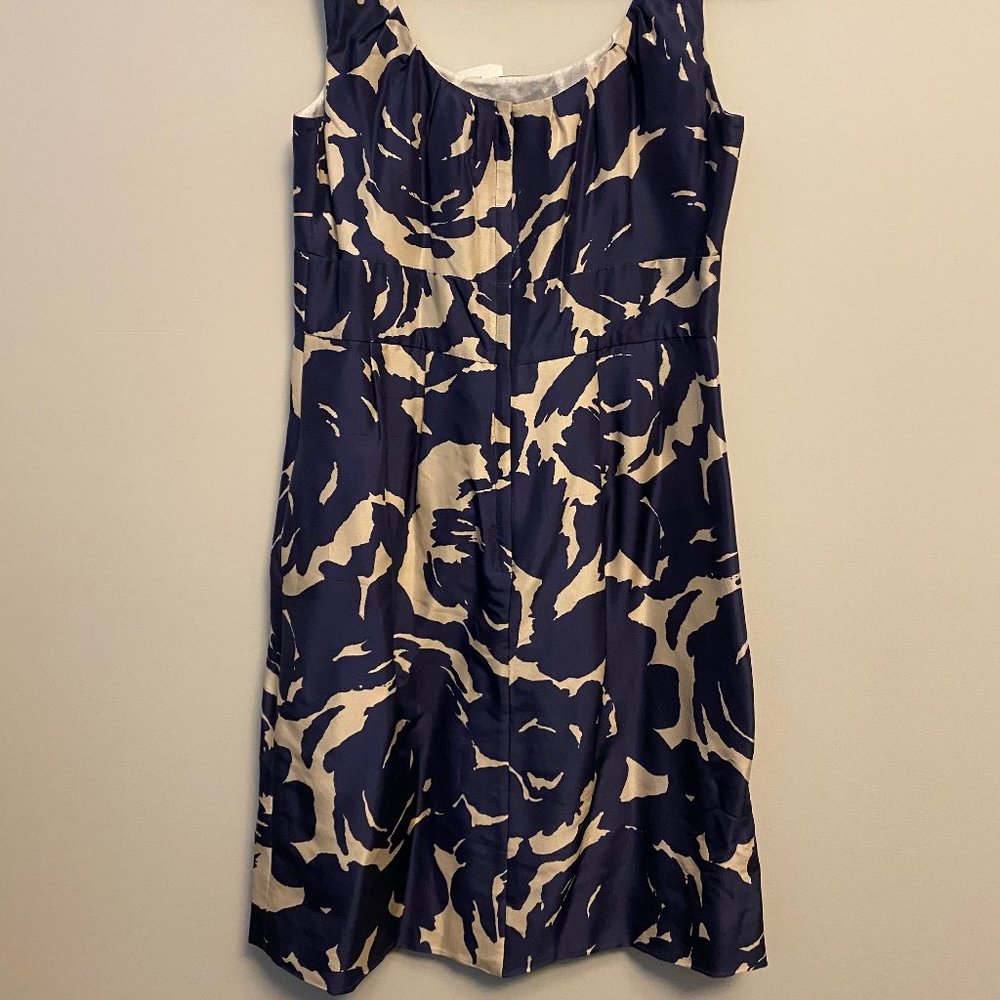 J. Crew Cocktail Dress with Pockets - Picture 2 of 6